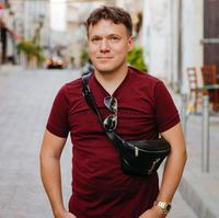 Отзыв от Эльдар - Visa DTV